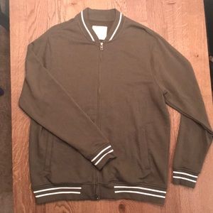 Men’s Five Four Sweater